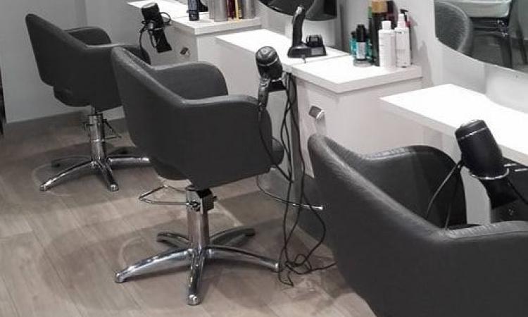 Coiffeur Nath' Villié-morgon