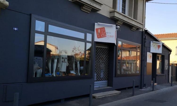 Coiffeur L'Espace Clo'Gane Saint-just-saint-rambert