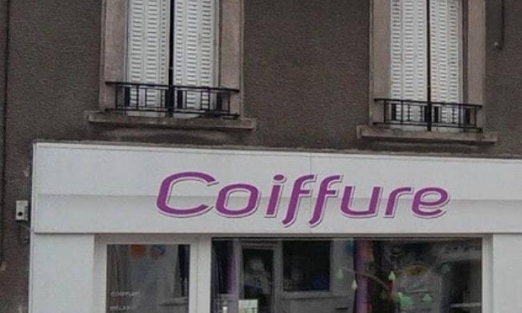 Coiffeur Morlot Mélanie Château-chinon