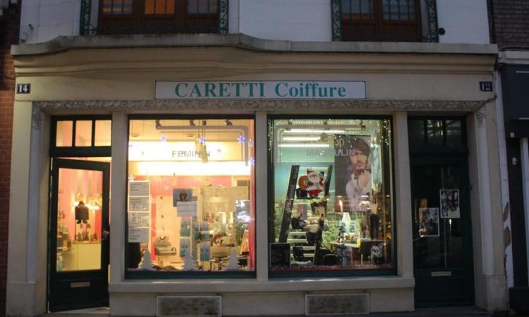 Coiffeur Leo Sz Cambrai