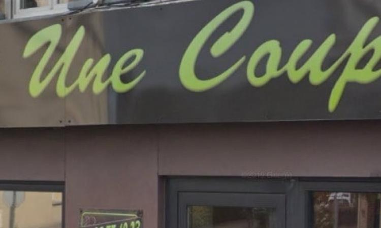 Coiffeur Mille Et Une Coupes Saint-aubin-lès-elbeuf