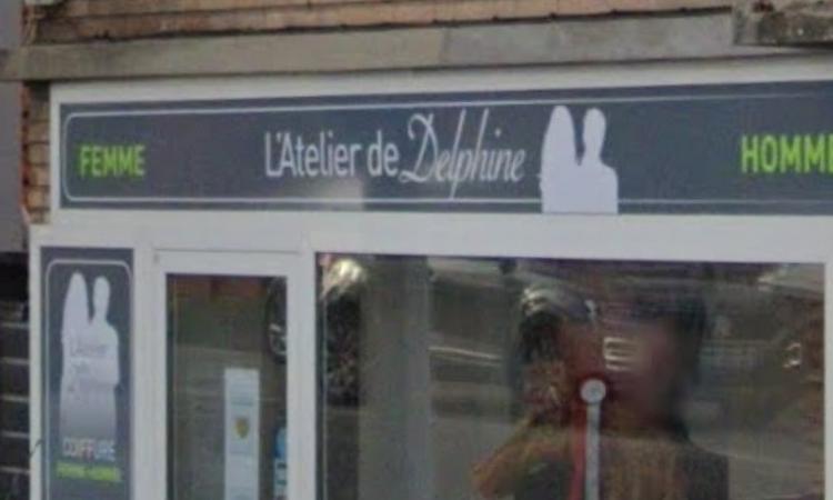 Coiffeur L'Atelier De Delphine Neuville-lès-dieppe