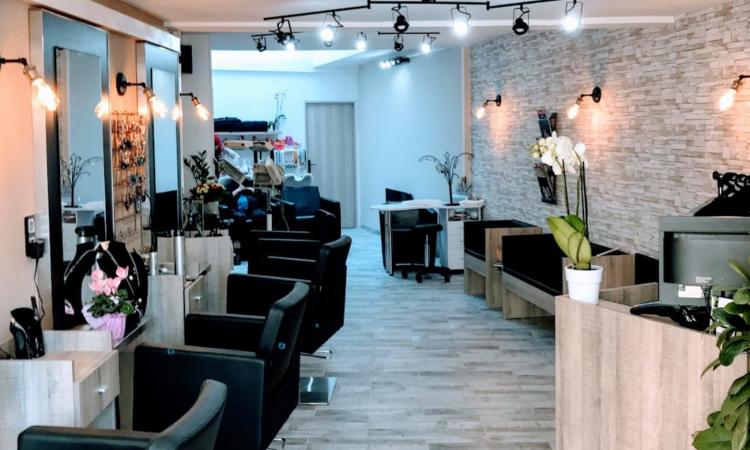 Coiffeur Evolution Coiffure Conty