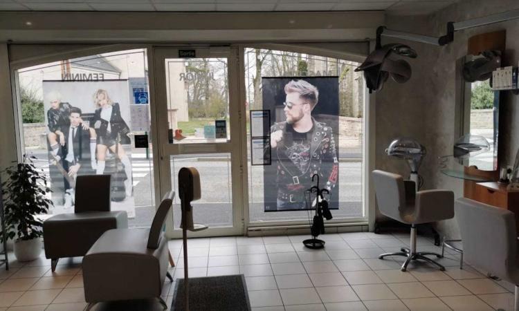 Coiffeur CAROLE COIFF Loury