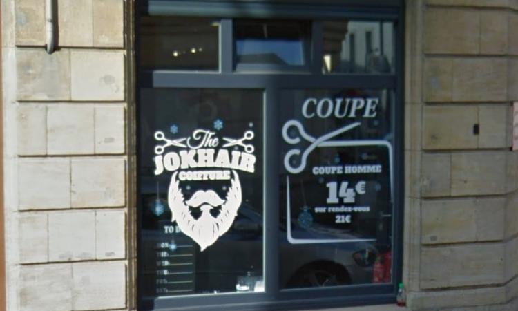 Coiffeur Coiffure Joker Longwy