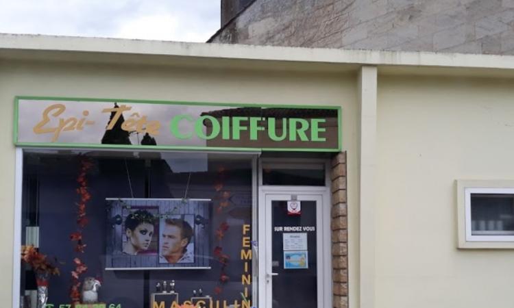 Coiffeur Epi-Tête Coiffure Galgon