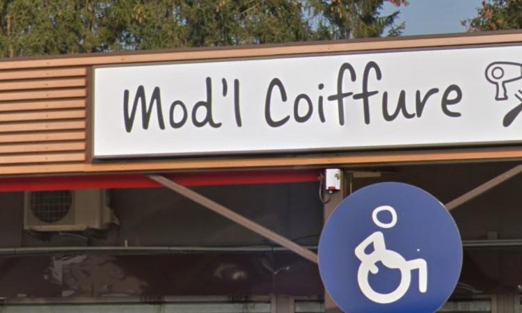 Coiffeur Esprit Coiffeur Yutz