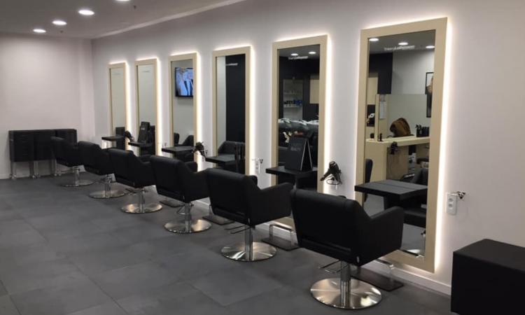 Coiffeur Thierry Lothmann Outreau