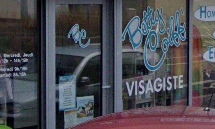 Coiffeur Betty Coiff' Bouguenais