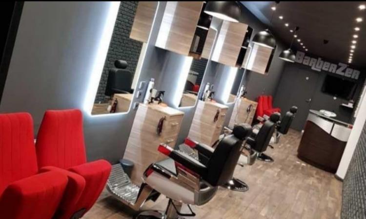 Coiffeur Barberzer Bagneux