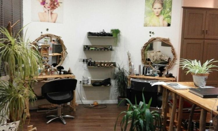 Coiffeur L.M Nature Castetnau-camblong