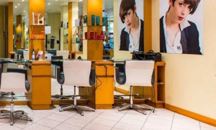Coiffeur Just Hair Coiffure Pennes-mirabeau