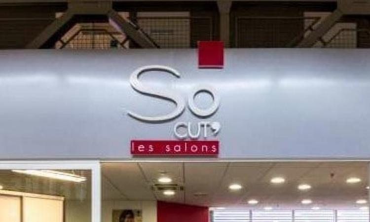 Coiffeur So cut Neuves-maisons