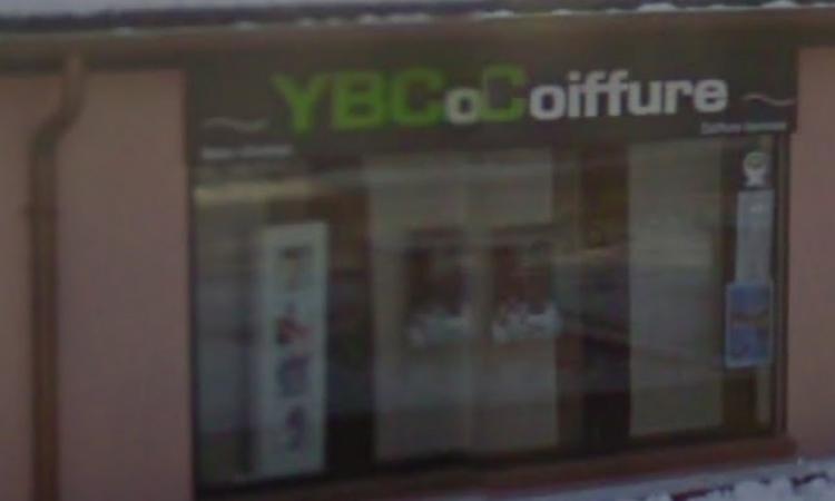 Coiffeur Yb coiffure Créhange
