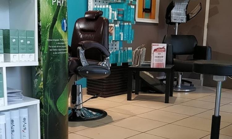 Coiffeur OXYGENE COIFFURE Eu