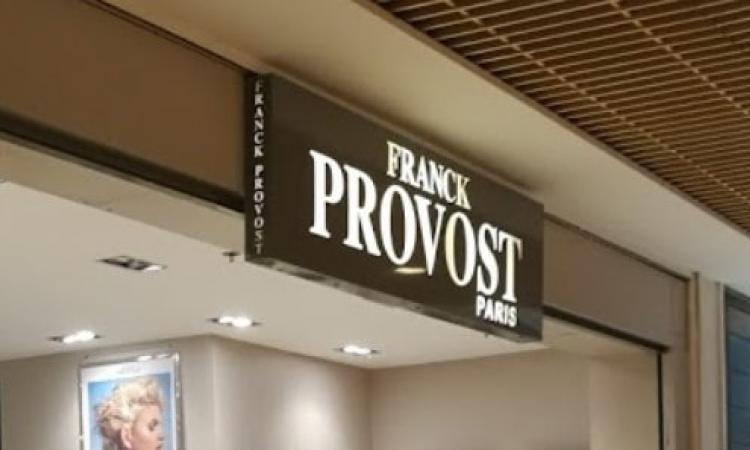 Coiffeur Franck Provost Noisy-le-grand