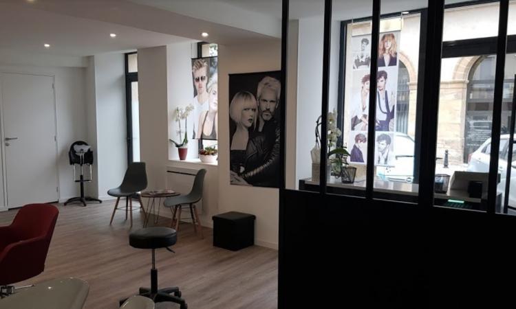 Coiffeur Création Coiff Sées
