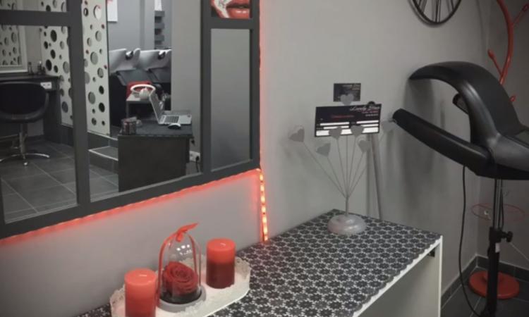 Coiffeur Lovely Hair Thionville