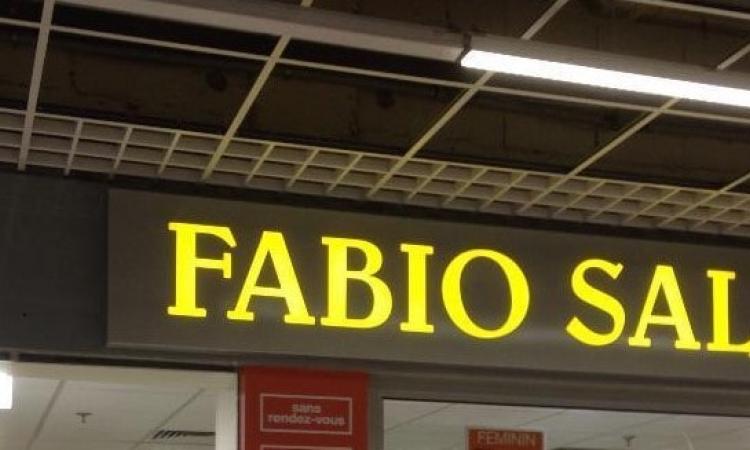 Fabio Salsa Neuilly Sur Marne