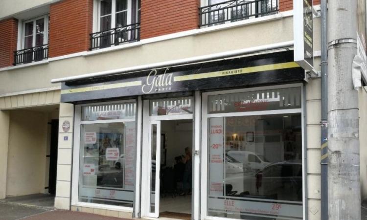 Coiffeur GALA Drancy
