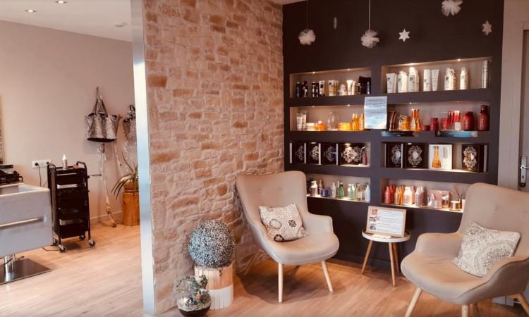 Coiffeur Le Salon Limas