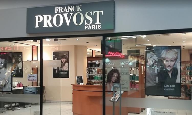 Coiffeur Franck Provost Saint-brice-sous-forêt