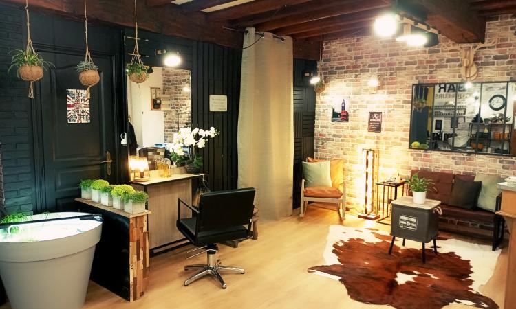 Coiffeur Coiffure Leveque Jerome Avesnelles