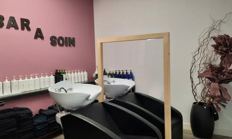 Coiffeur Orleane Coiffure La mothe-achard