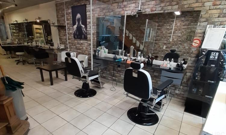 Coiffeur NATYF COIFFURE Gournay-en-bray