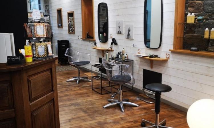 Coiffeur LE SALON Morlaix