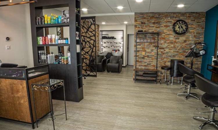 Coiffeur Nicolas Coiffure Mulhouse
