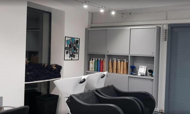 Coiffeur Accroche Coeur Épinal