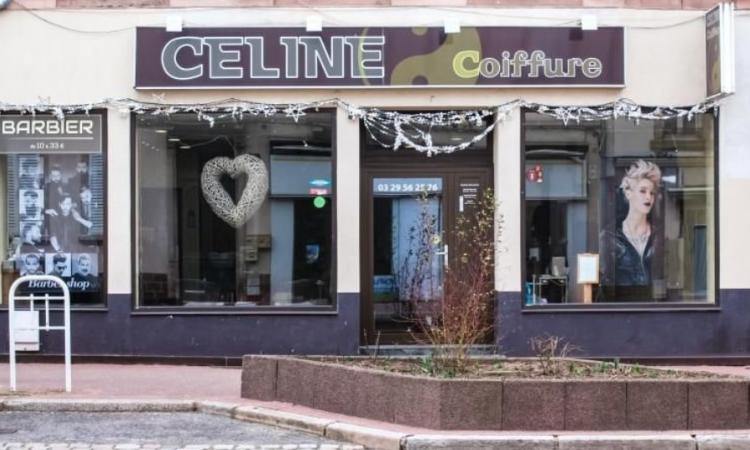 Coiffeur Céline Coiffure Saint-dié-des-vosges