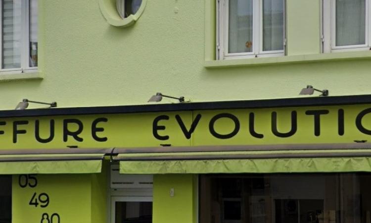 Coiffeur Coiffure Evolution Cerizay