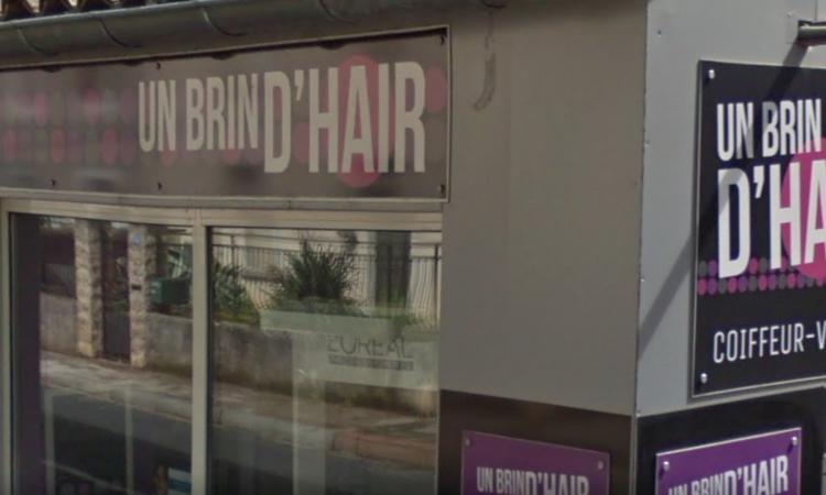 Coiffeur UN BRIN D'HAIR Cazilhac