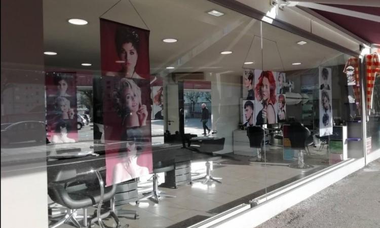 Coiffeur Annie Coiffure Épinal