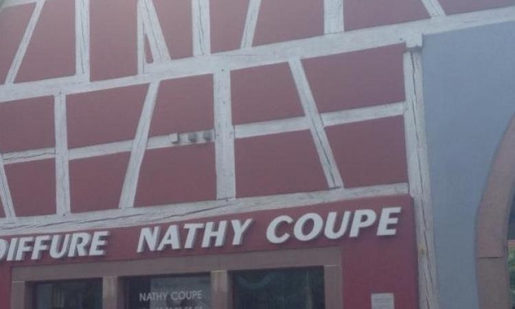 Coiffeur Nathy Coupe Coiffure Epfig