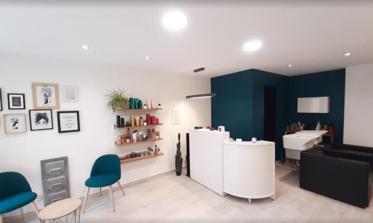 Coiffeur Le Salon De Fanny Mauguio