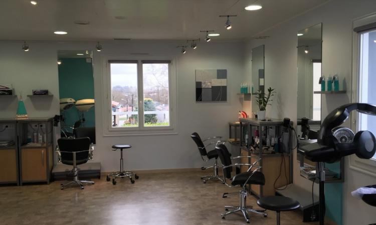 Coiffeur Evidence Coiffure Vallet
