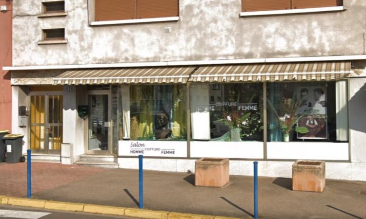Coiffeur Street Hair Nilvange