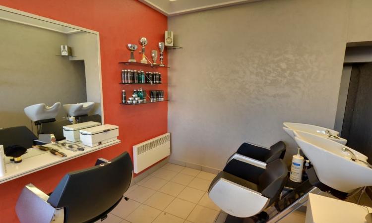 Coiffeur L Atelier De Laurent Bordeaux