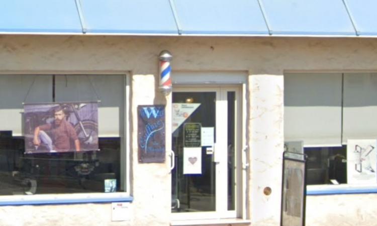 Coiffeur Salon Witold Cuincy
