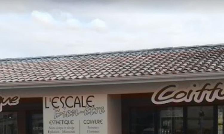 Coiffeur L'escale Bien Etre Camps-sur-l'isle