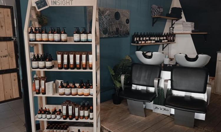 Coiffeur Flo Esthetique Coiffure Villebois