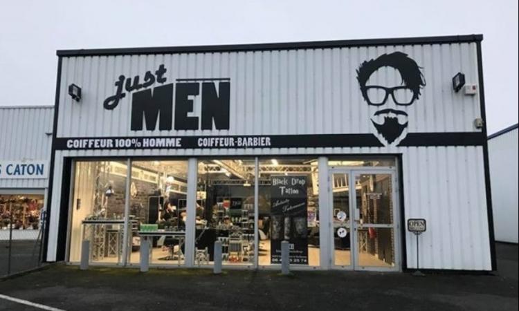 Coiffeur Just Men Chécy