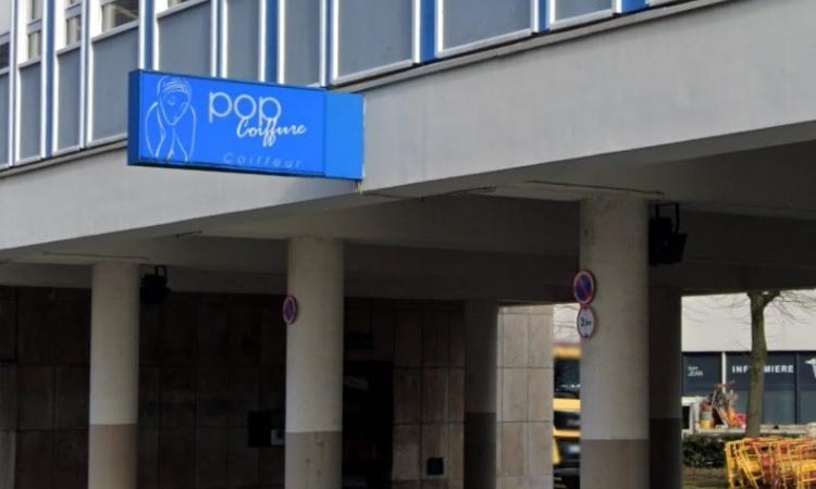 Coiffeur POP COIFFURE (SNC) Arras