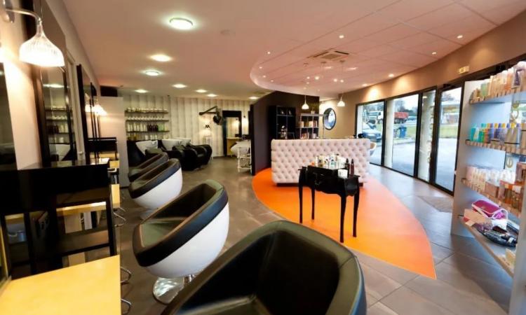 Coiffeur Face A Face Coiffure Melesse