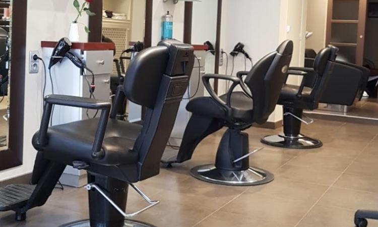 Coiffeur Créatif Coiffure Sézanne
