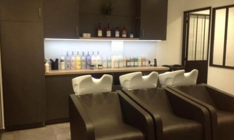 Coiffeur Ambiance Coiffure Saint-lyphard
