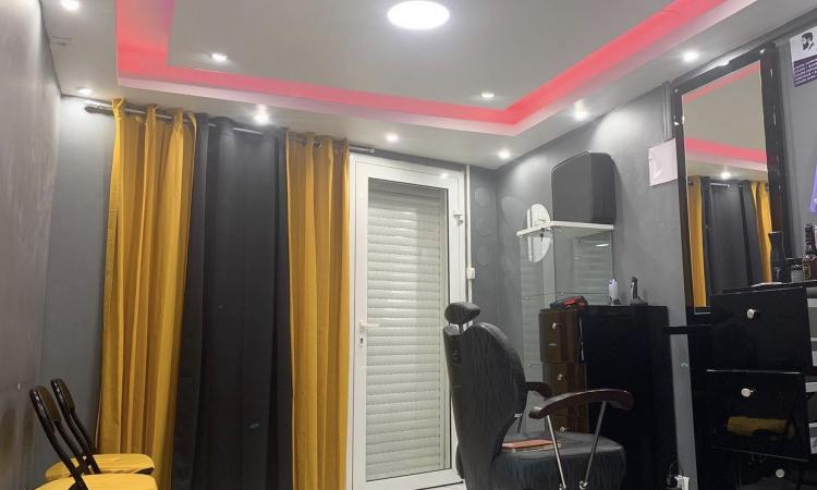 Coiffeur Chilo Barbershop Fort-de-france